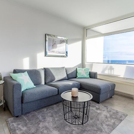 Scharbeutz 2- Zimmer- Luxus Apartment Mit Eigener Sauna Exterior foto